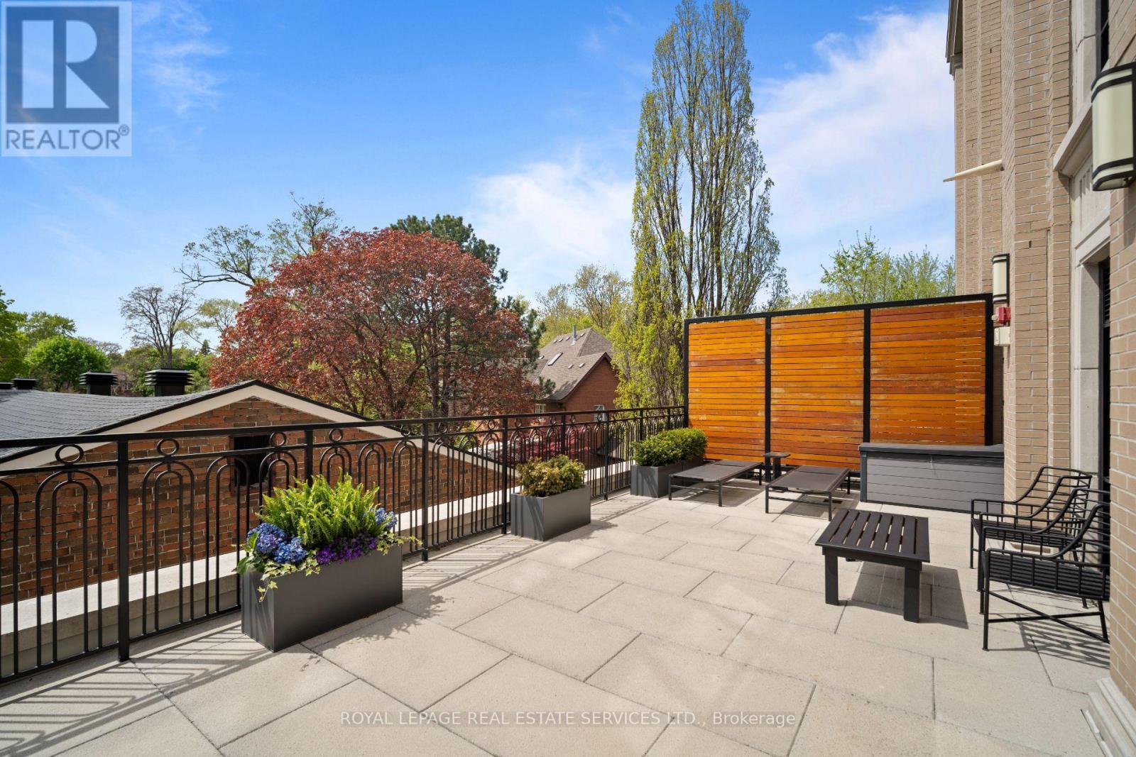 504 - 4 The Kingsway, Toronto, ON - Outdoor With Exterior