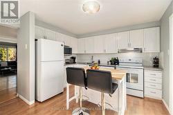 Spacious work area -