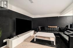 Media Room -