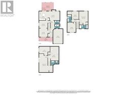 Floor Plan was digitally measured -
