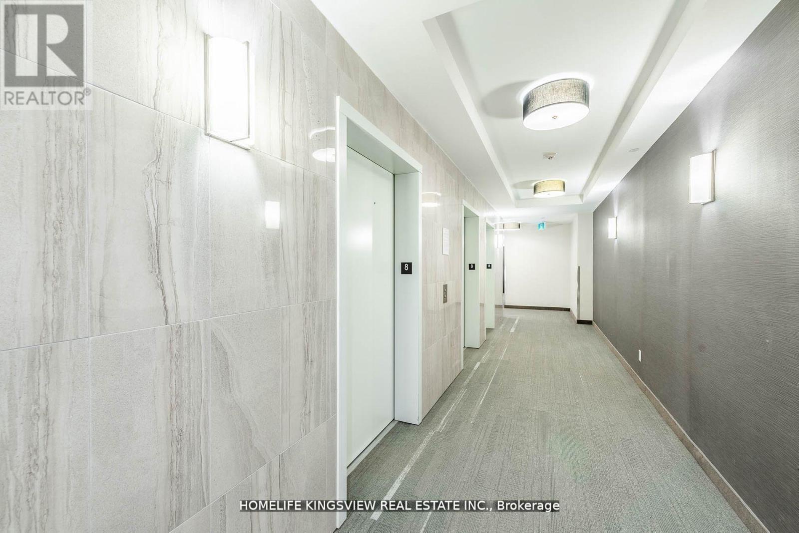 808 - 2910 Highway 7, Vaughan, ON - Indoor Photo Showing Other Room