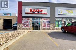 1629 Park STREET  Regina, SK S4N 5A2