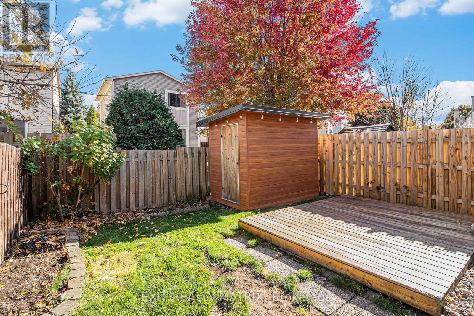 1432 Deavy Way E, Ottawa, ON - Outdoor