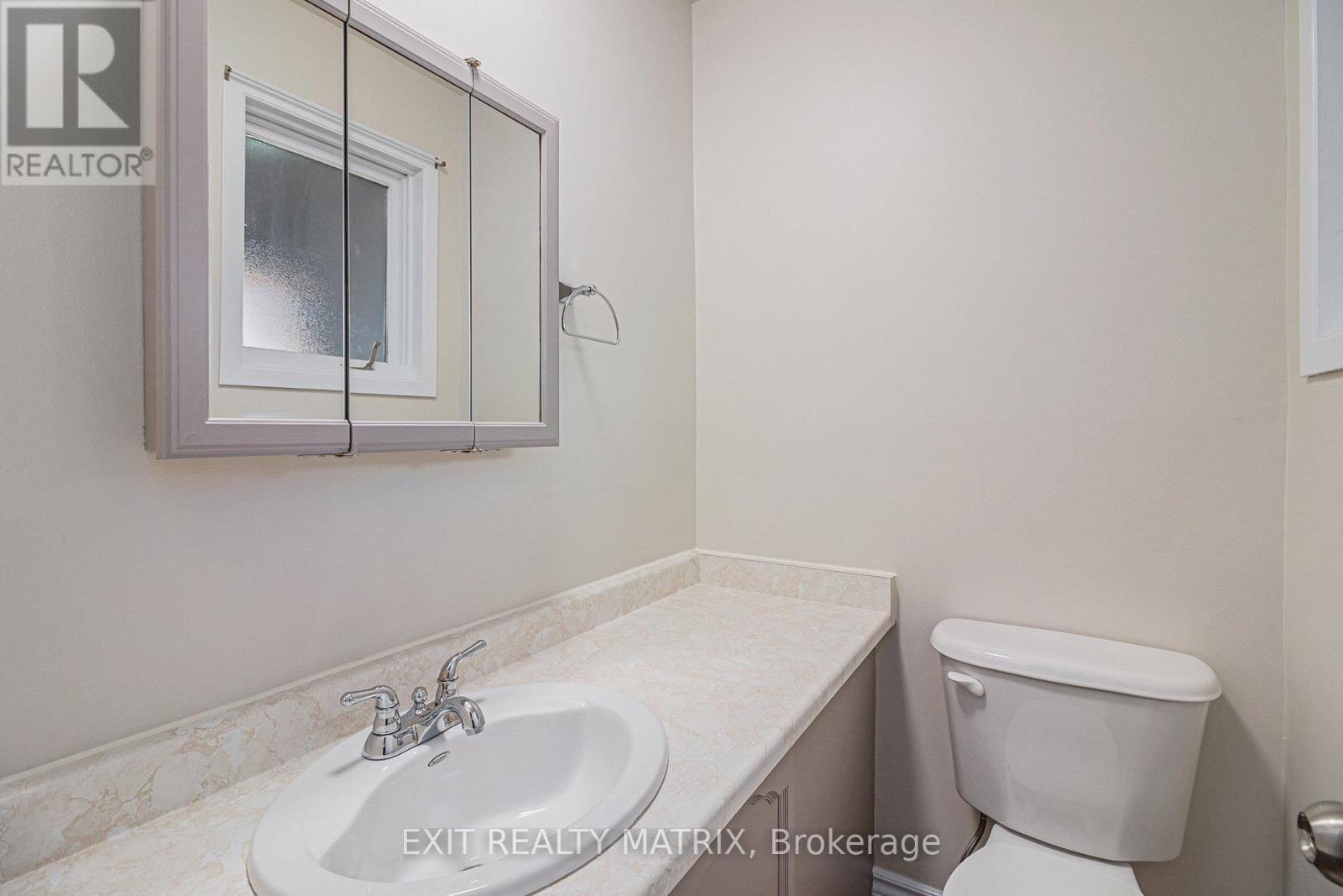 1432 Deavy Way E, Ottawa, ON - Indoor Photo Showing Bathroom