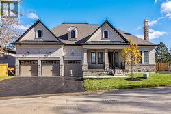 LOT 11 PHILA LANE Aurora, ON L4G 4A1