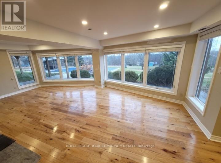 Bsmt - 284 Catering Road, Georgina, ON - Indoor Photo Showing Other Room