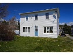 43 Main Road North Harbour, NL A0E 2N0
