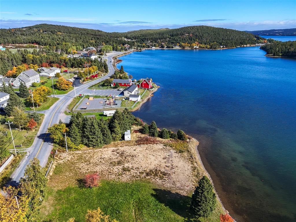 45 North River Road, North River, NL