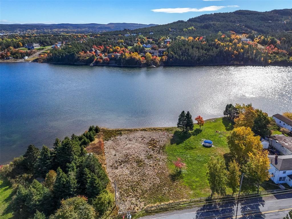 45 North River Road, North River, NL