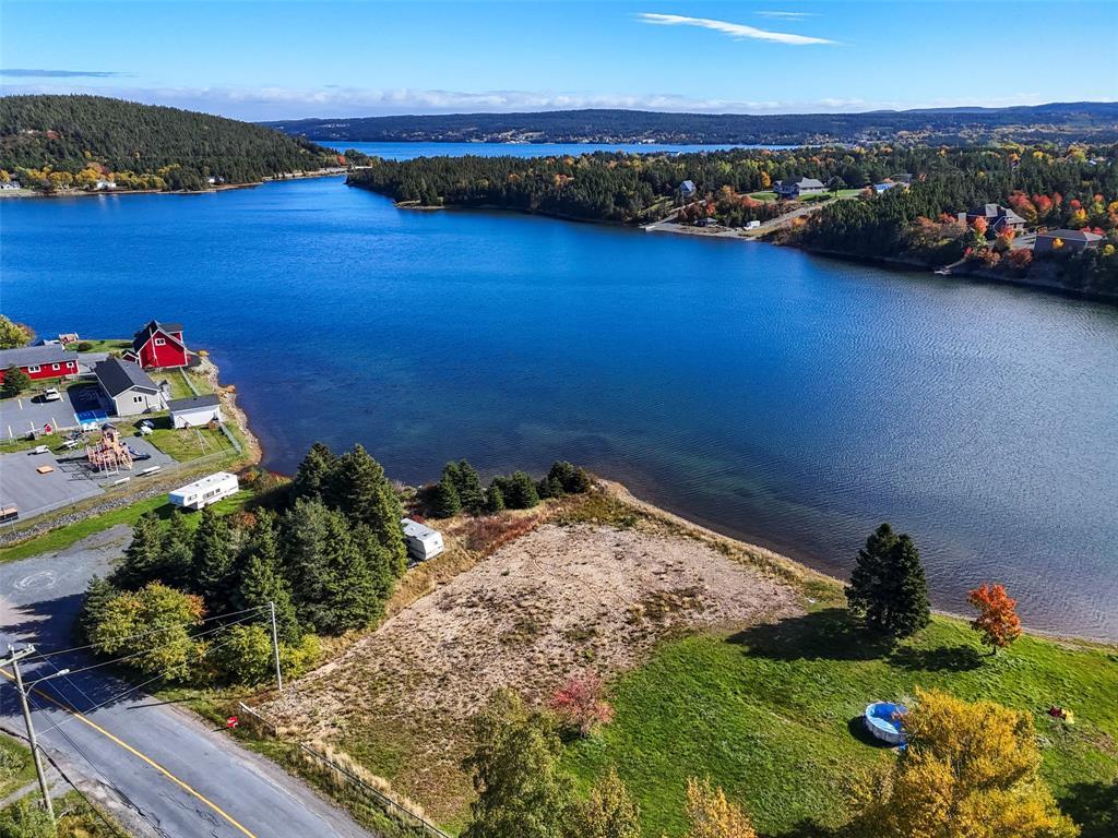 45 North River Road, North River, NL