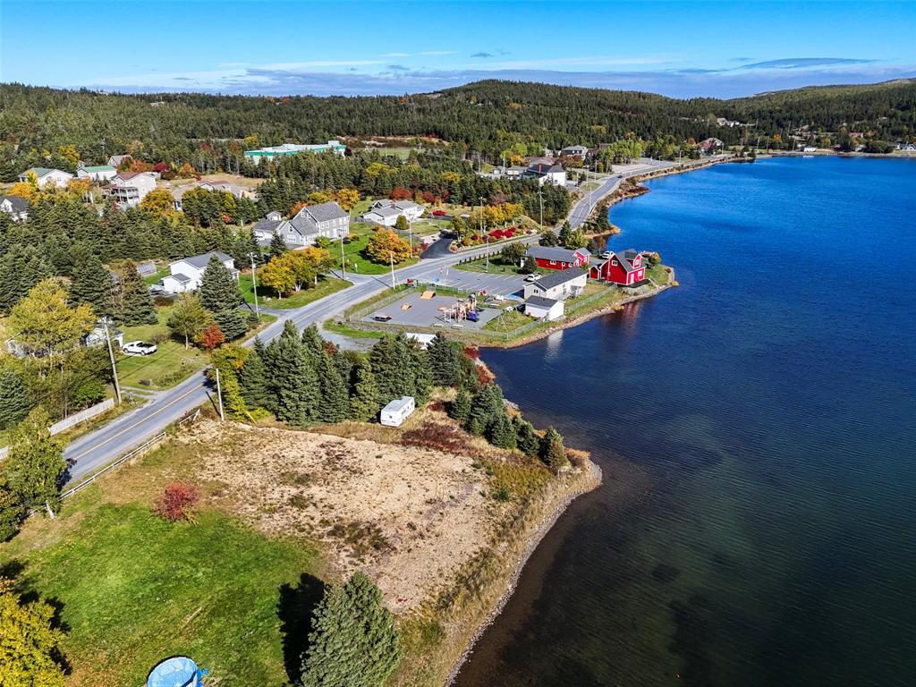 45 North River Road, North River, NL