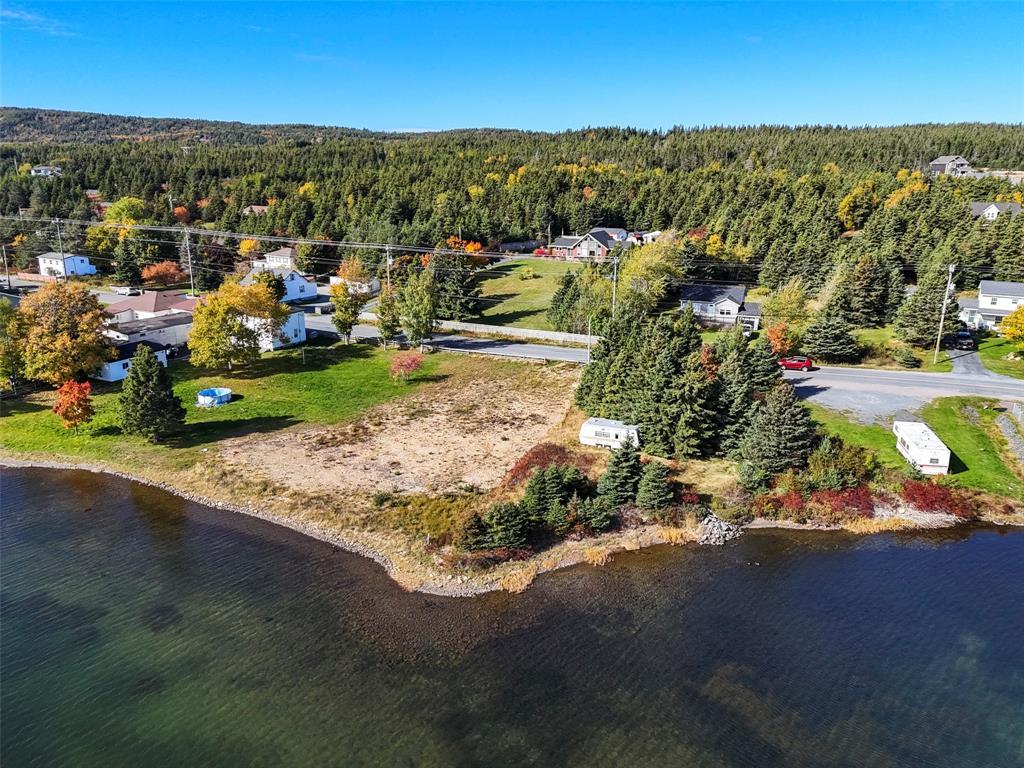 45 North River Road, North River, NL