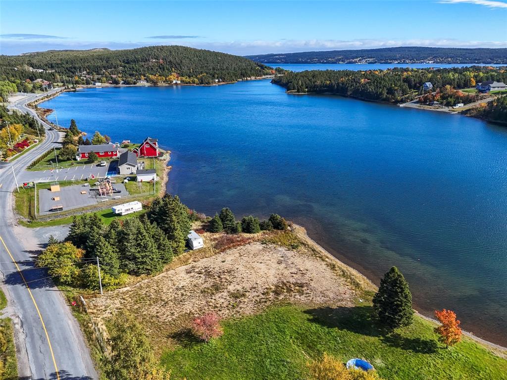 45 North River Road, North River, NL