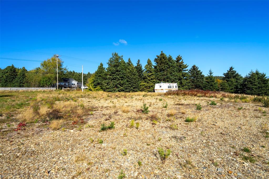 45 North River Road, North River, NL