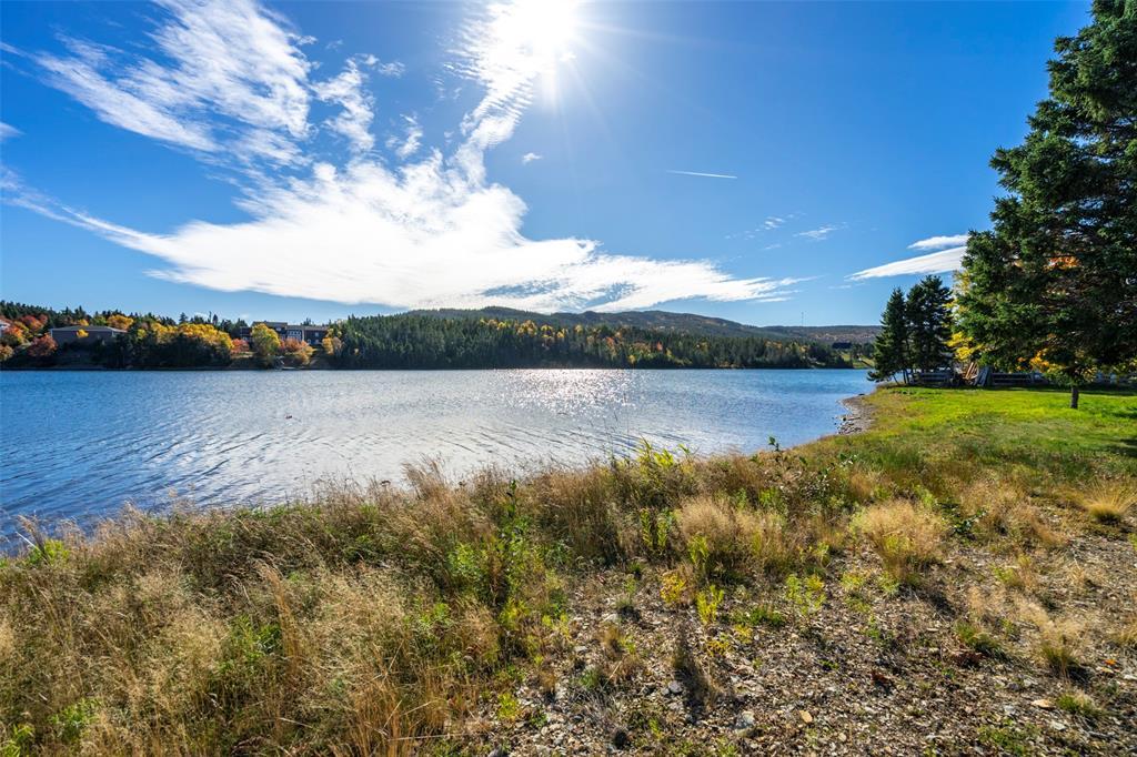 45 North River Road, North River, NL