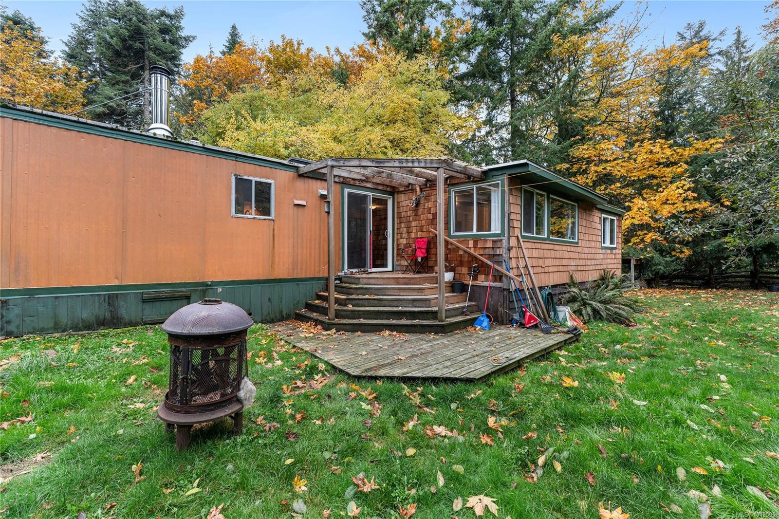 1-2670 Sooke River Rd, Sooke, BC