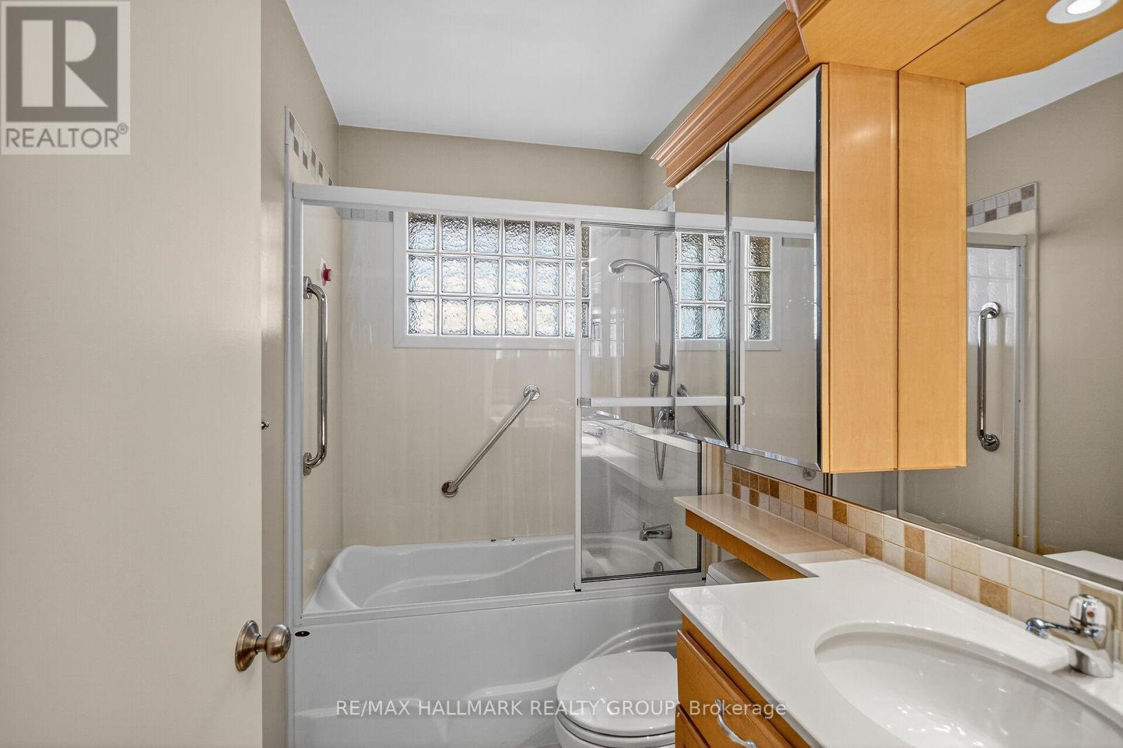 1281 Erindale Drive, Ottawa, ON - Indoor Photo Showing Bathroom