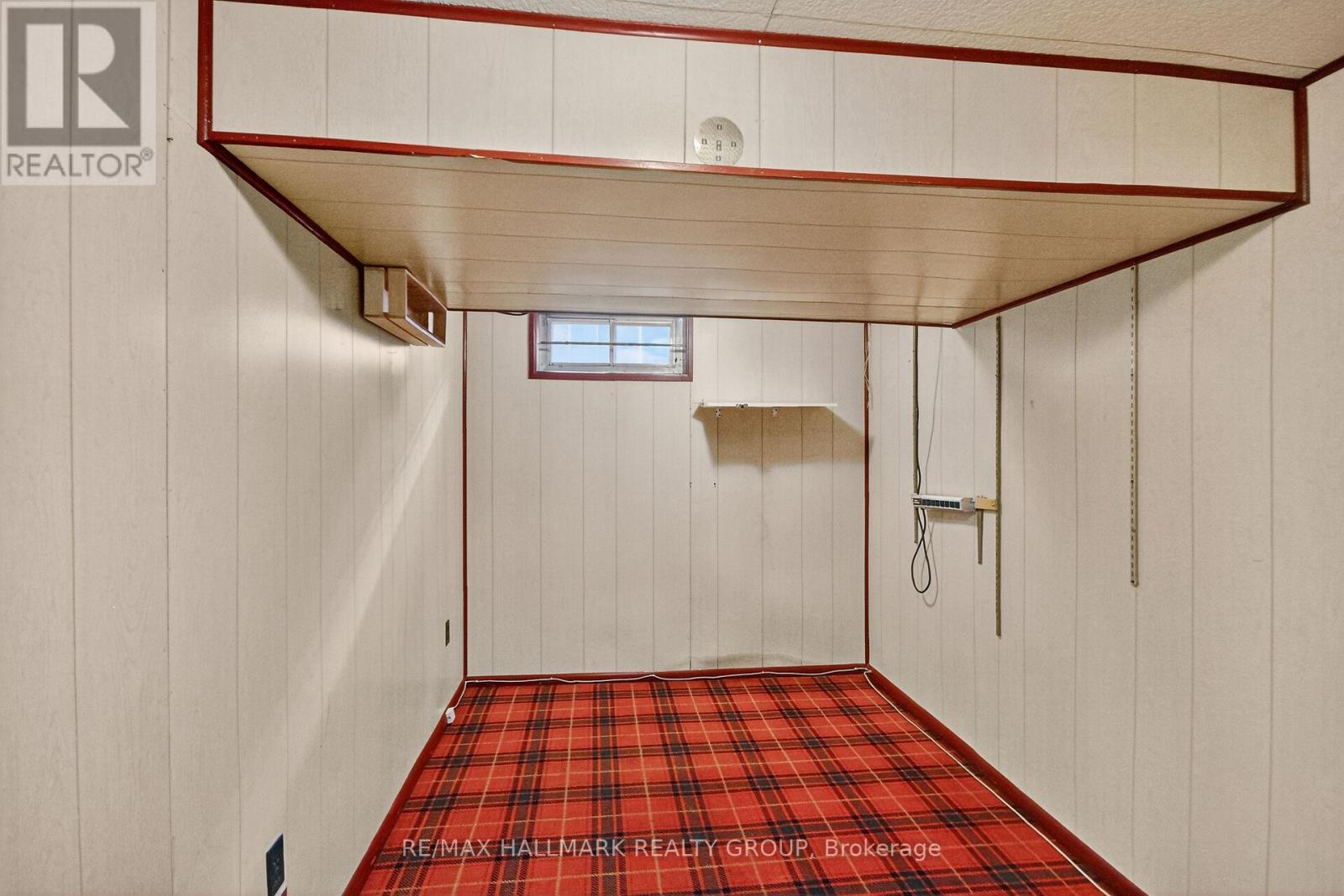 1281 Erindale Drive, Ottawa, ON - Indoor Photo Showing Other Room