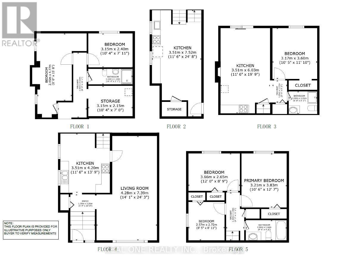 2525 Trident Avenue, Mississauga, ON - Other