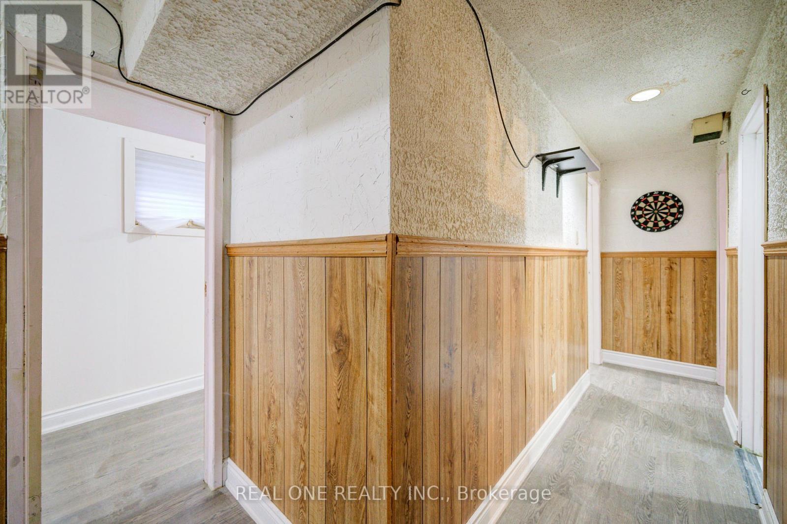 2525 Trident Avenue, Mississauga, ON - Indoor Photo Showing Other Room