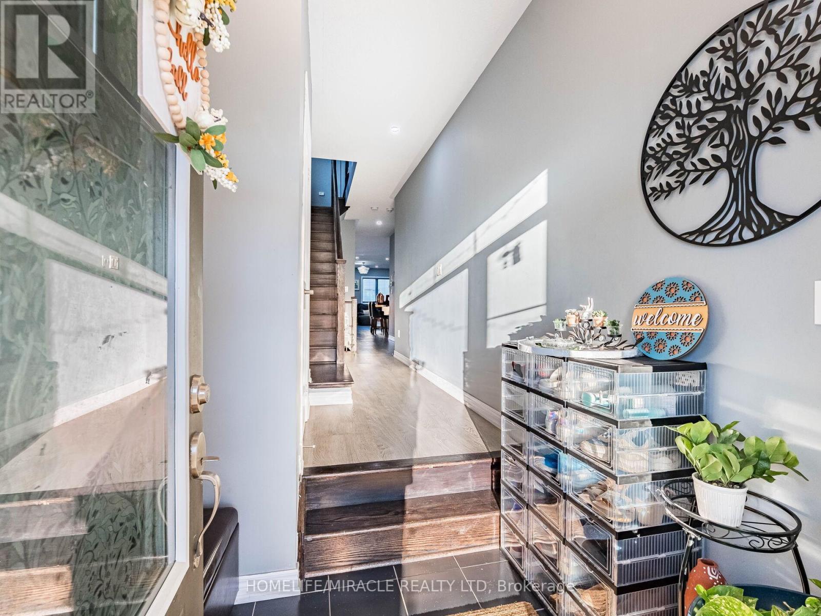 3 Doris Pawley Crescent, Caledon, ON - Indoor Photo Showing Other Room