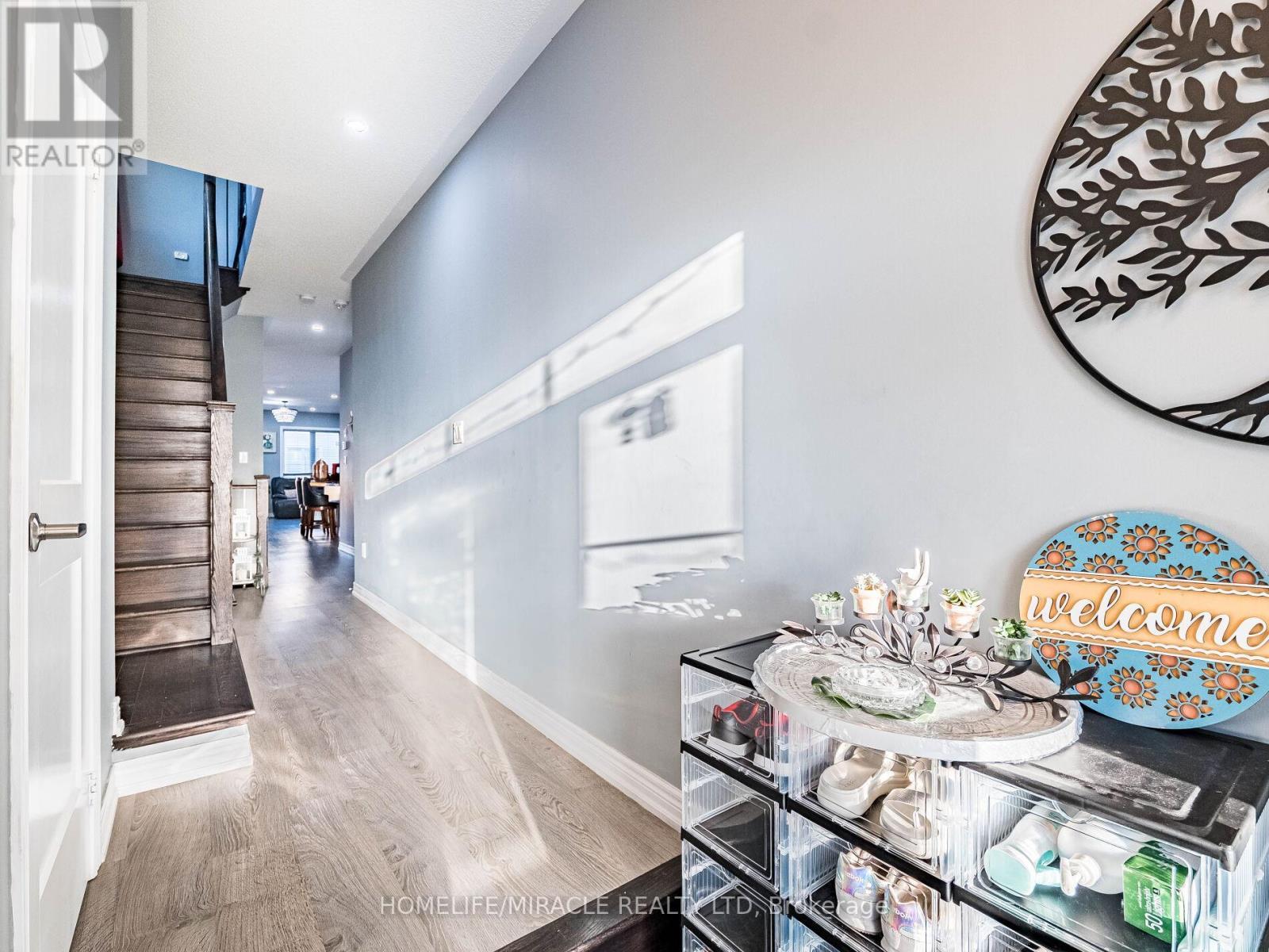 3 Doris Pawley Crescent, Caledon, ON - Indoor Photo Showing Other Room