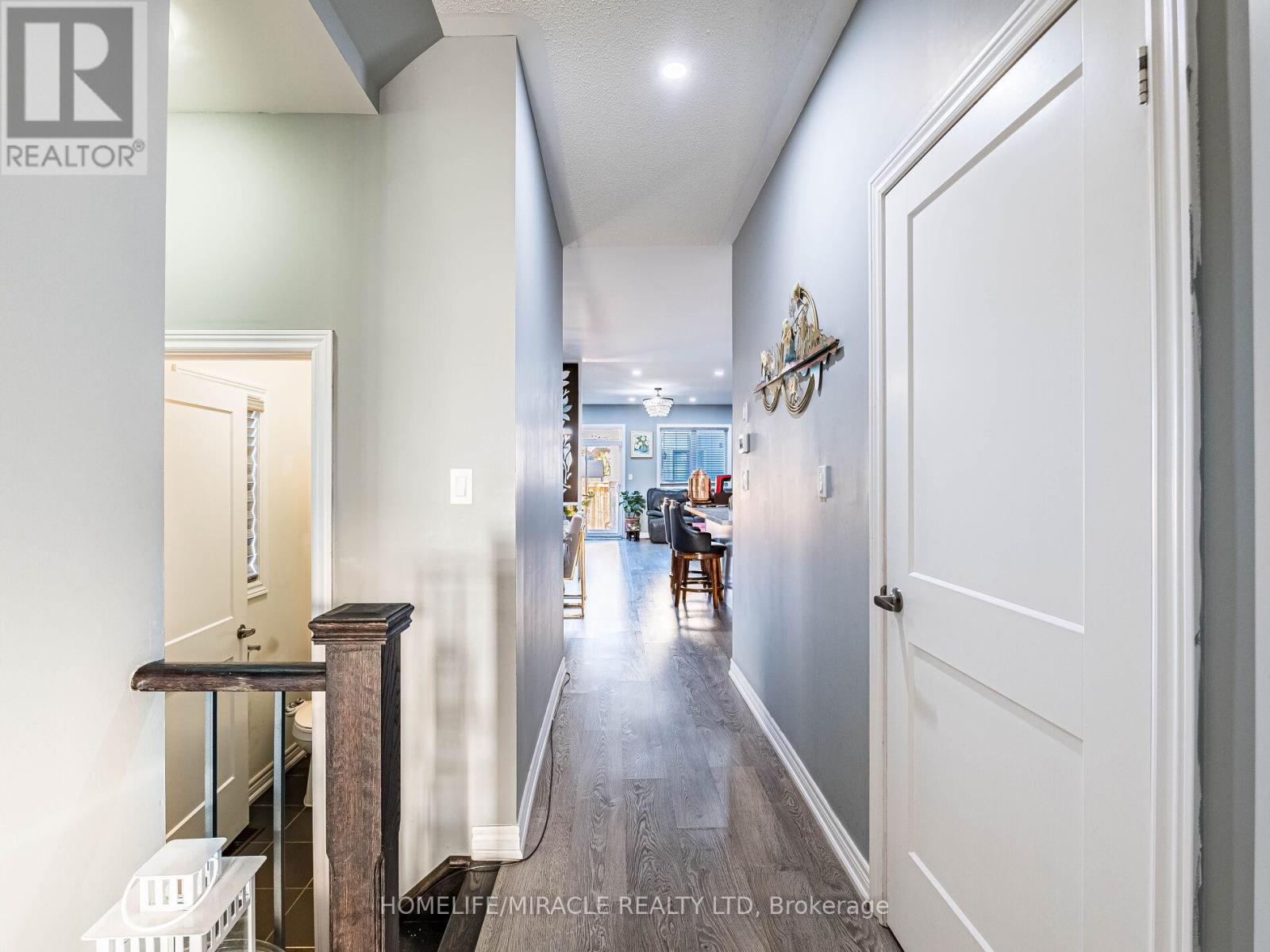 3 Doris Pawley Crescent, Caledon, ON - Indoor Photo Showing Other Room