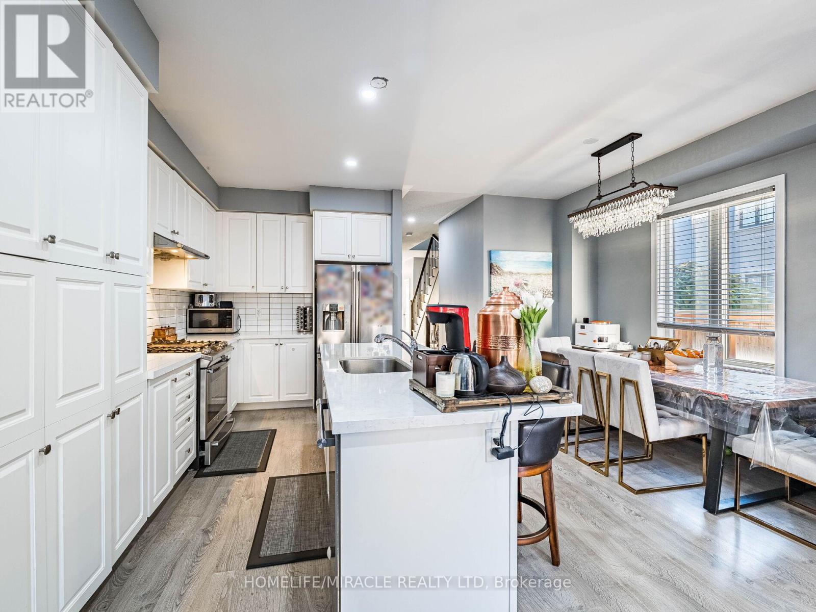 3 Doris Pawley Crescent, Caledon, ON - Indoor