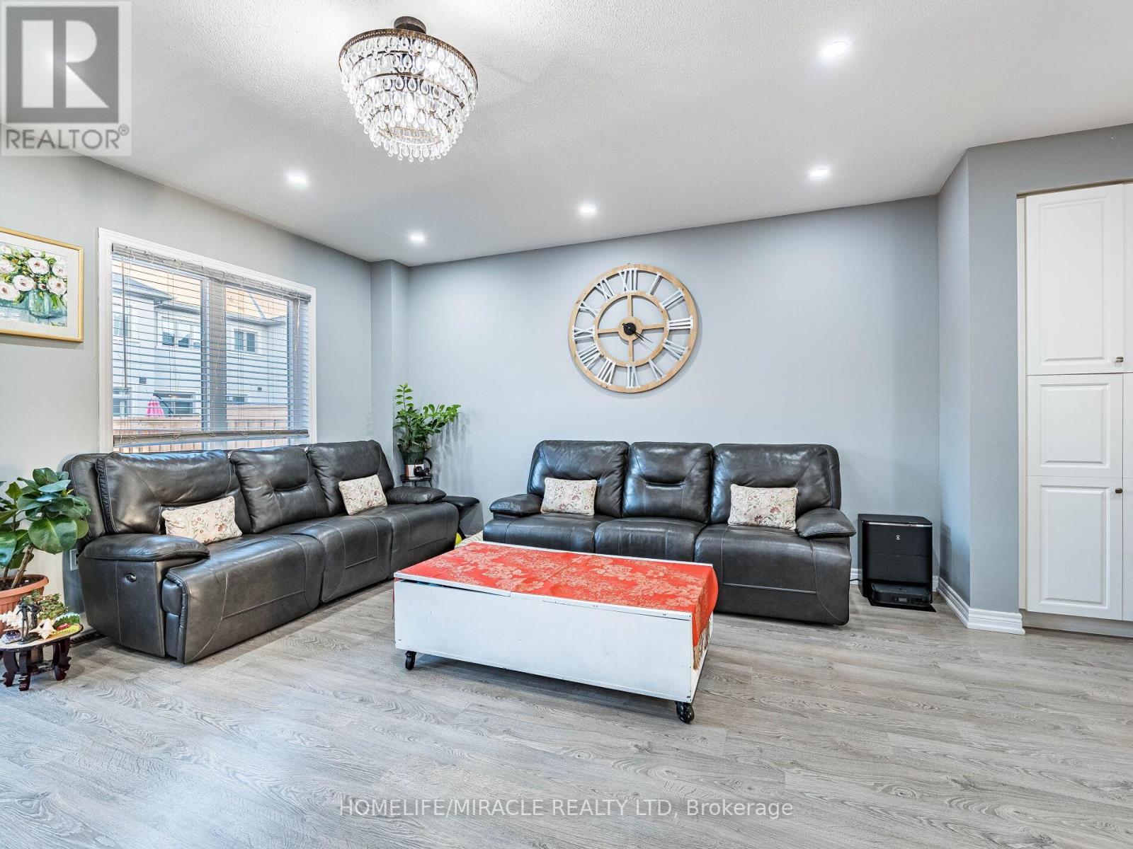 3 Doris Pawley Crescent, Caledon, ON - Indoor