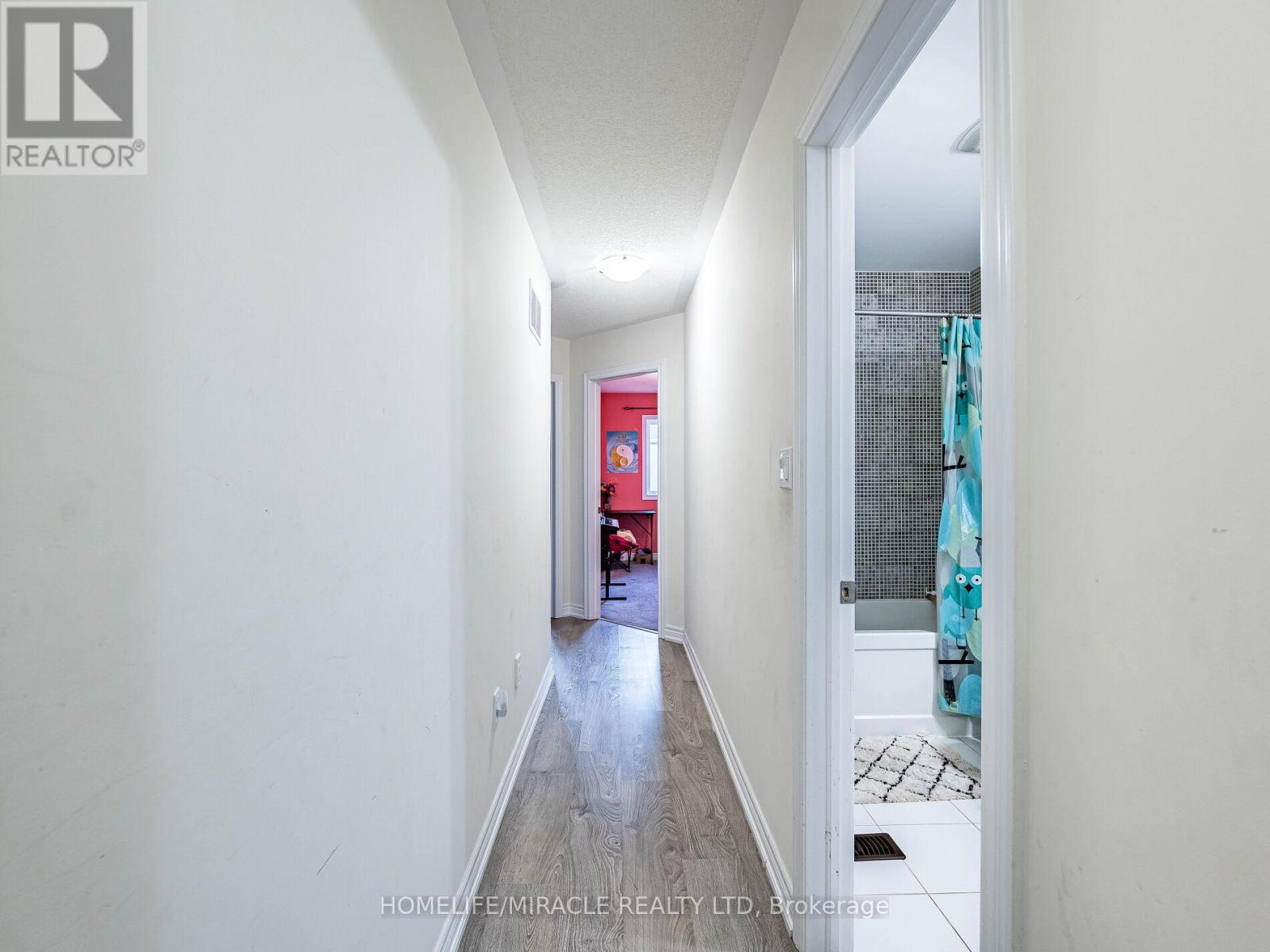 3 Doris Pawley Crescent, Caledon, ON - Indoor Photo Showing Other Room