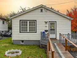 164 Main Avenue  Halifax, NS B3M 1B2