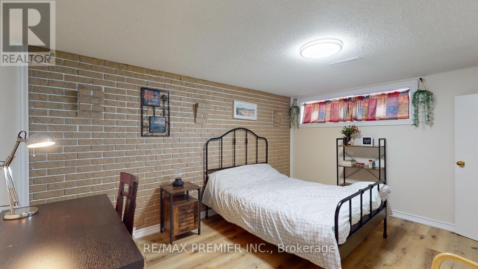 236 Thistle Down Boulevard, Toronto, ON - Indoor Photo Showing Bedroom