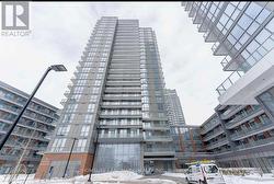2202 - 32 FOREST MANOR ROAD Toronto, ON M2J 1M5