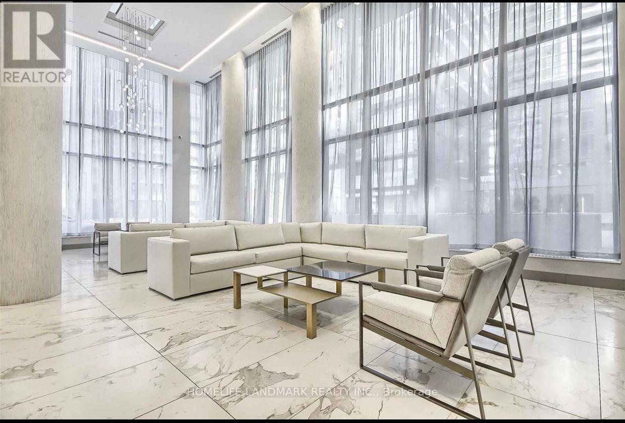 2202 - 32 Forest Manor Road, Toronto, ON - Indoor Photo Showing Other Room