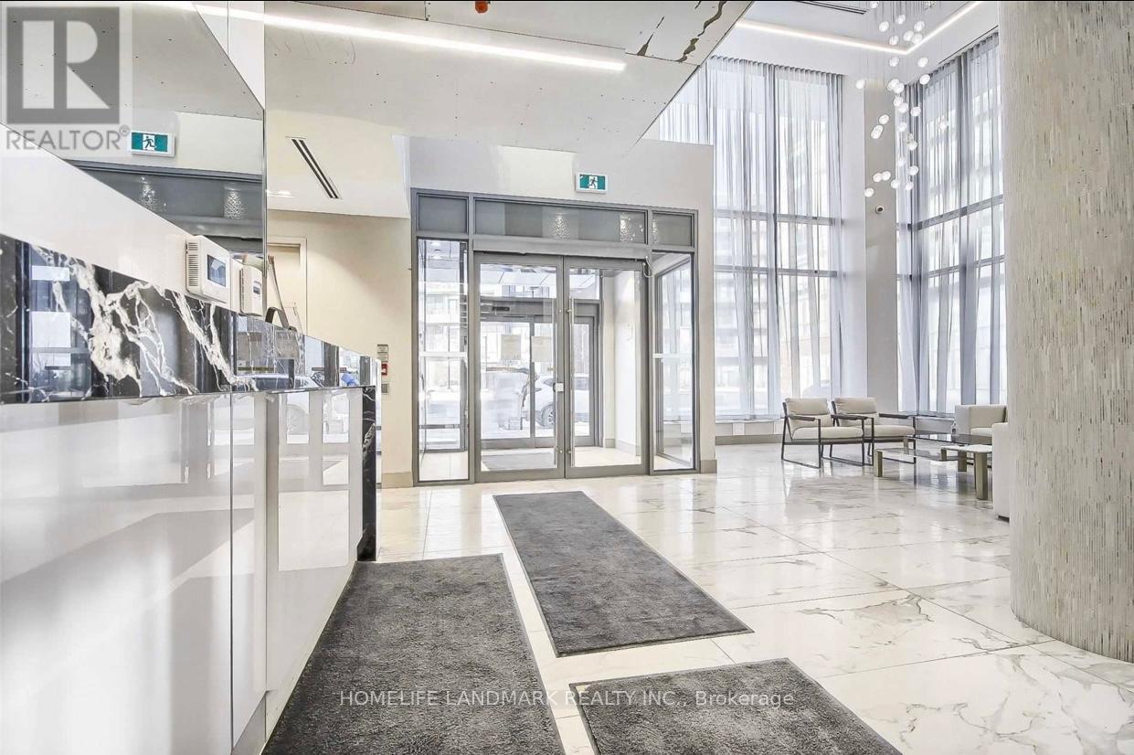 2202 - 32 Forest Manor Road, Toronto, ON - Indoor Photo Showing Other Room