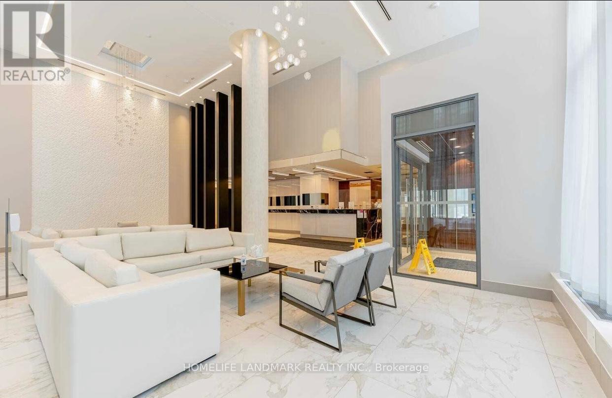 2202 - 32 Forest Manor Road, Toronto, ON - Indoor