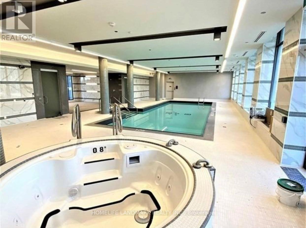 2202 - 32 Forest Manor Road, Toronto, ON - Indoor Photo Showing Other Room