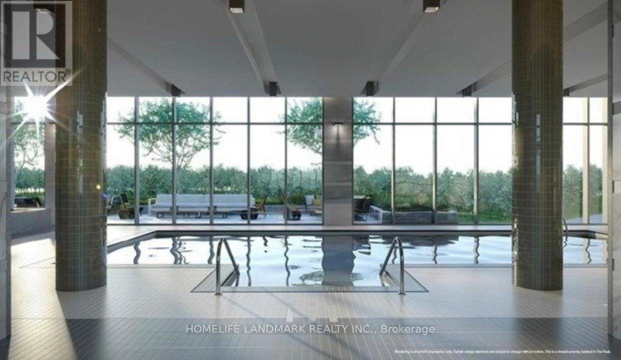 2202 - 32 Forest Manor Road, Toronto, ON - Indoor Photo Showing Other Room