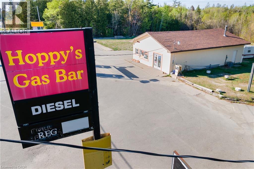 7384 Highway 6, Tobermory, ON