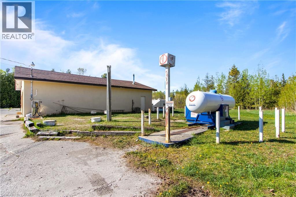 7384 Highway 6, Tobermory, ON