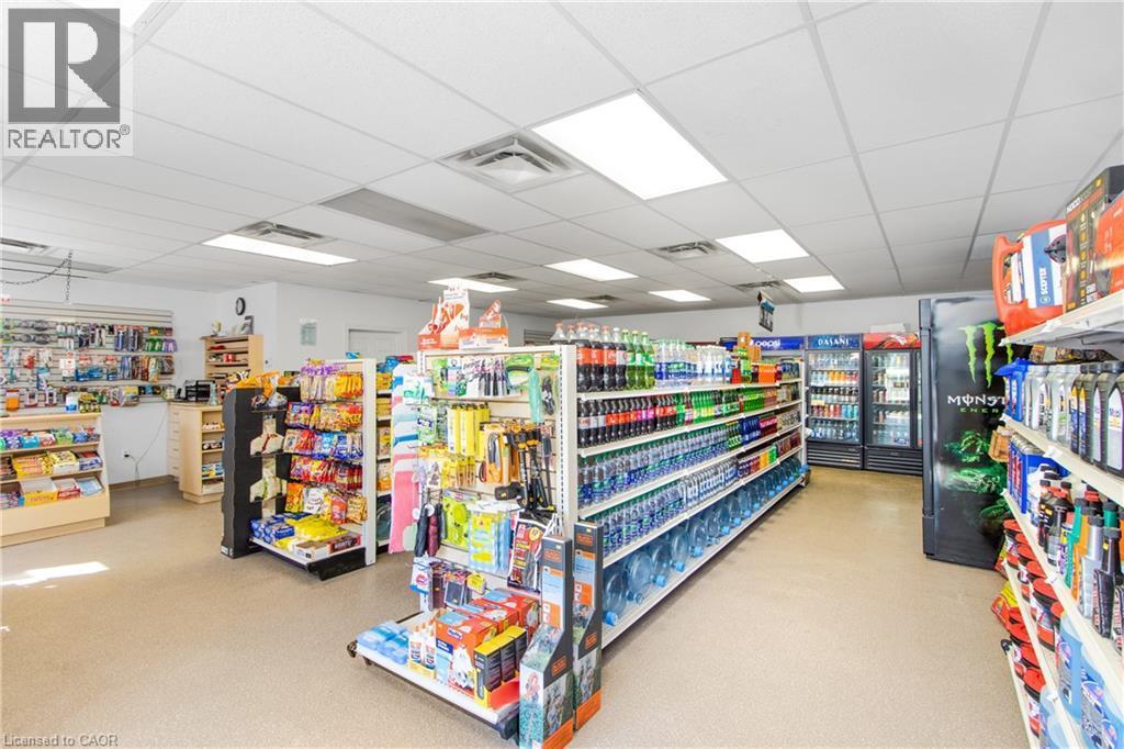 7384 Highway 6, Tobermory, ON