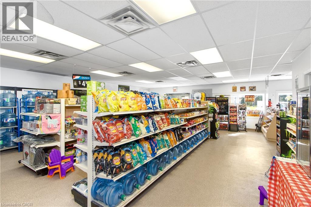 7384 Highway 6, Tobermory, ON