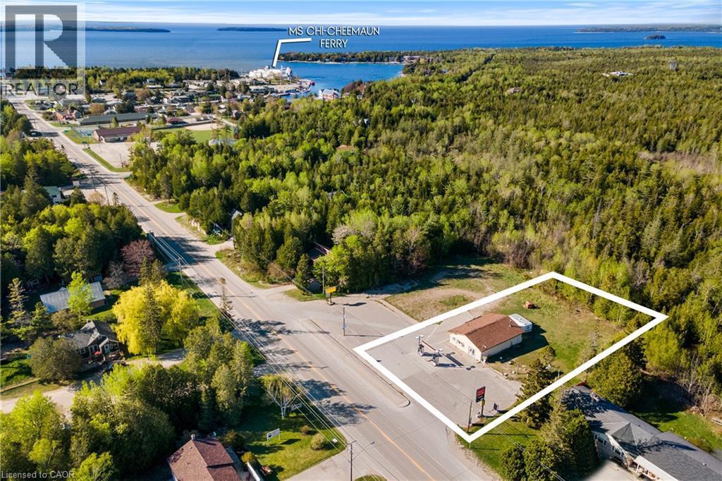 7384 Highway 6, Tobermory, ON