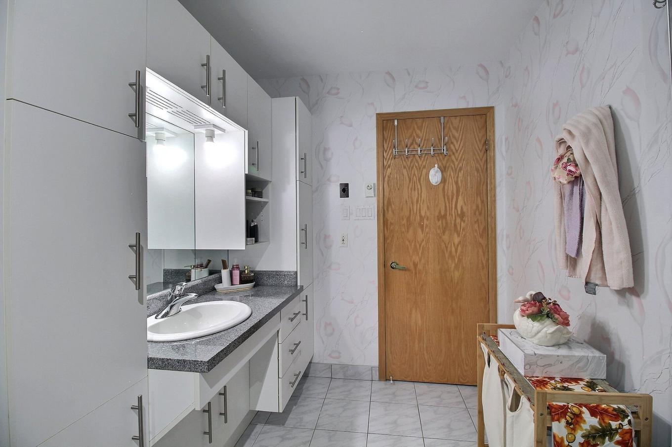 Bathroom - 102-190 Rue Don-Bosco N., Sherbrooke (Les Nations), QC - Indoor Photo Showing Bathroom