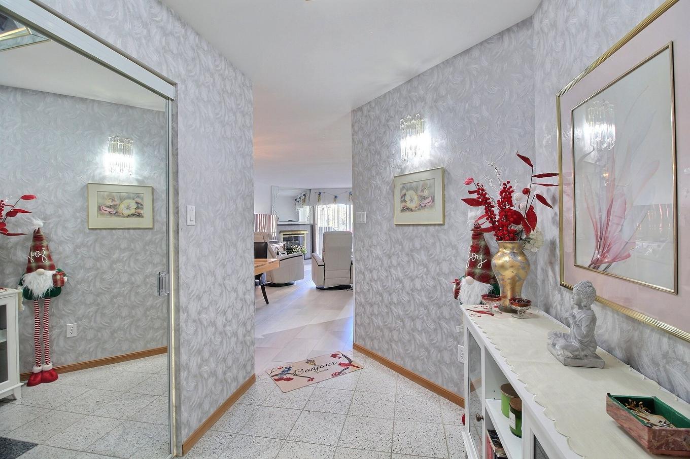 Hall - 102-190 Rue Don-Bosco N., Sherbrooke (Les Nations), QC - Indoor Photo Showing Bathroom