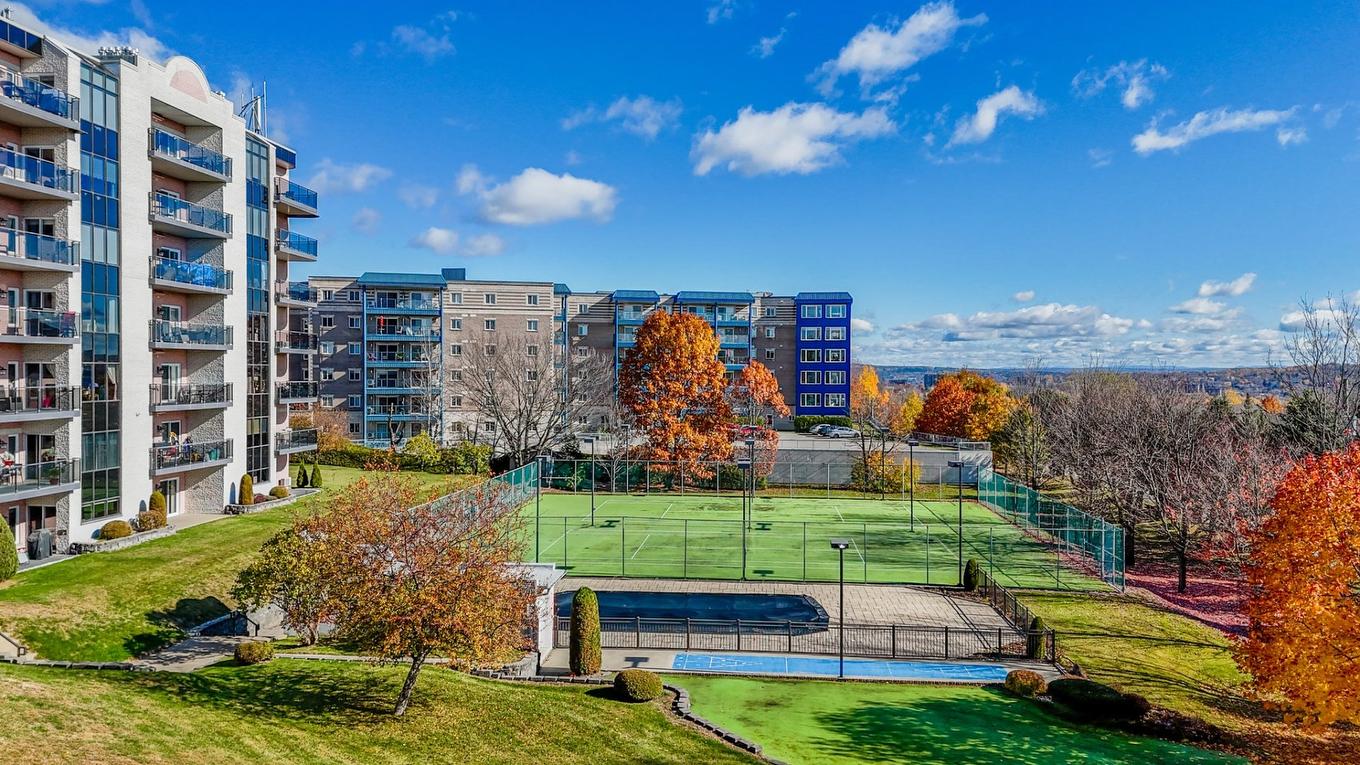 Exterior - 102-190 Rue Don-Bosco N., Sherbrooke (Les Nations), QC - Outdoor