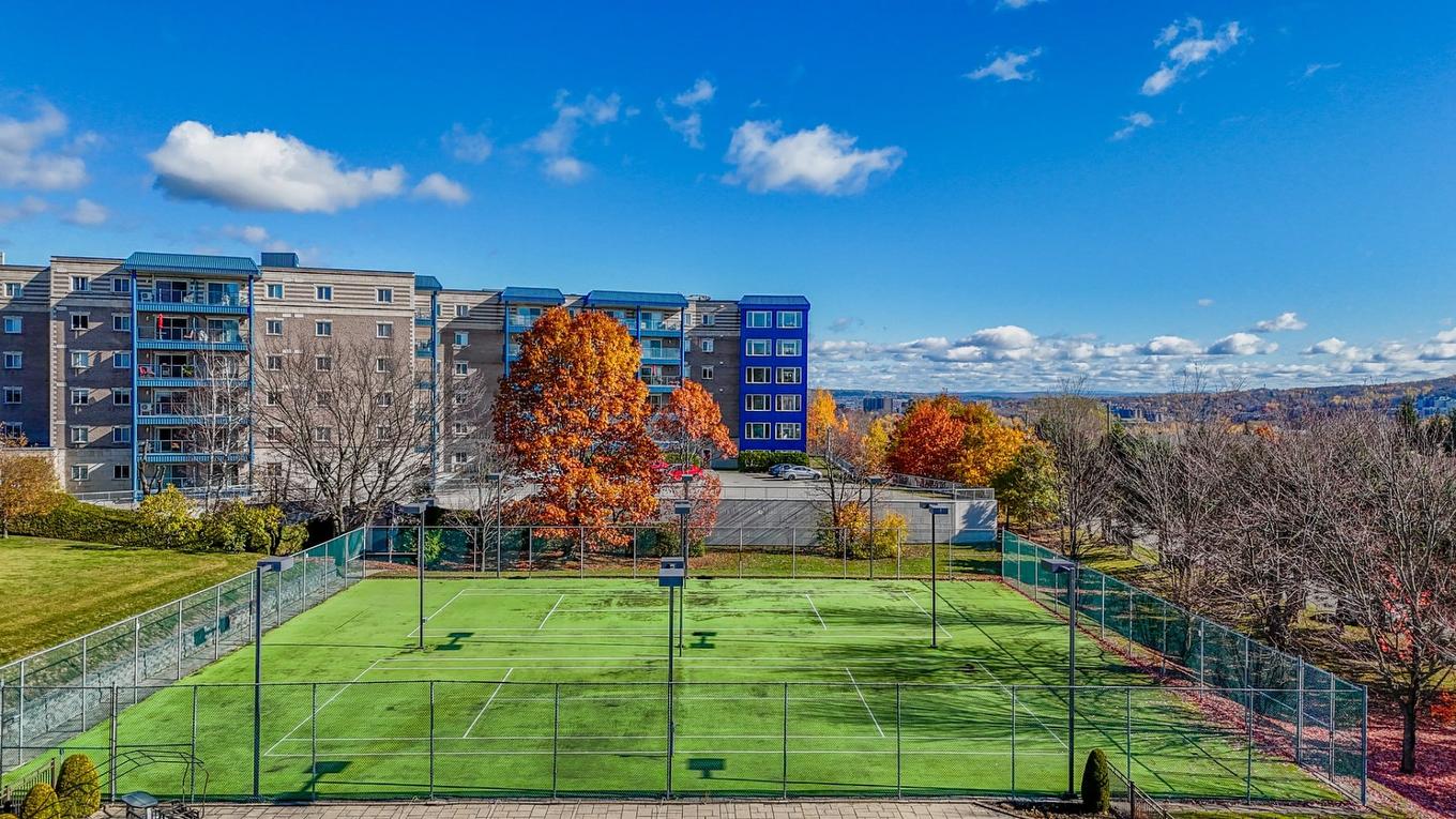 Exterior - 102-190 Rue Don-Bosco N., Sherbrooke (Les Nations), QC - Outdoor