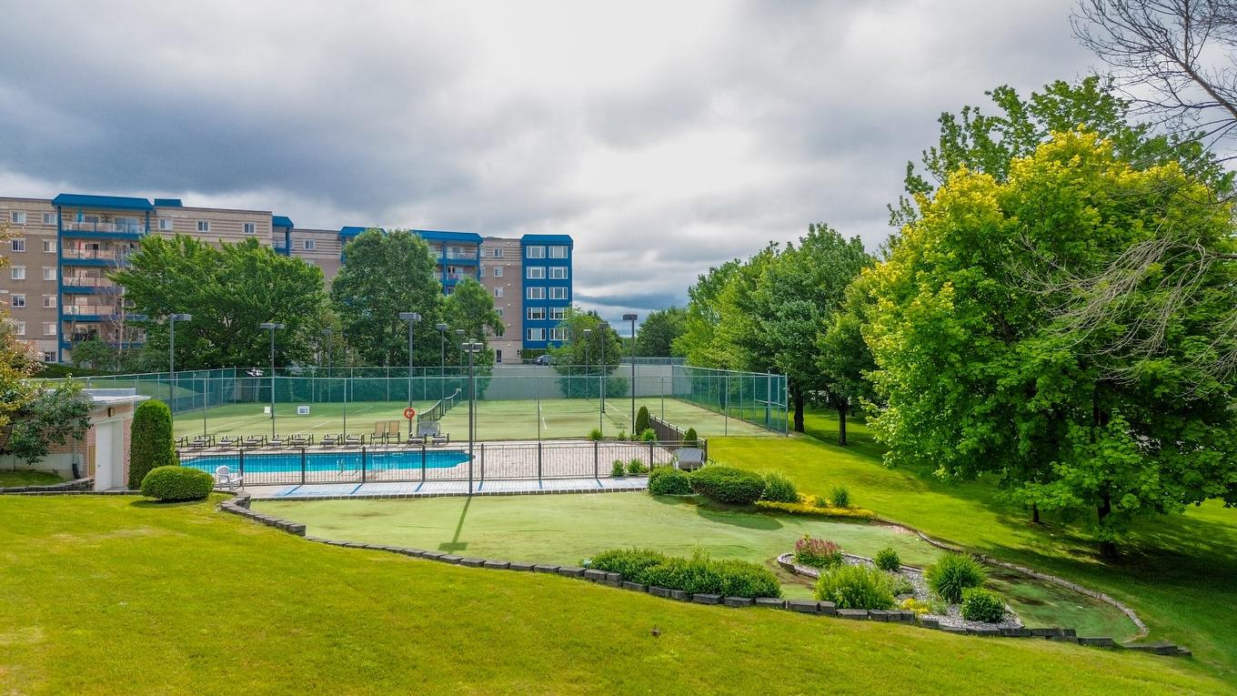 Extérieur - 102-190 Rue Don-Bosco N., Sherbrooke (Les Nations), QC - Outdoor