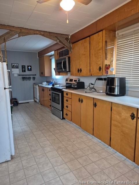 3 L'Eglise St, Eel River Crossing, NB