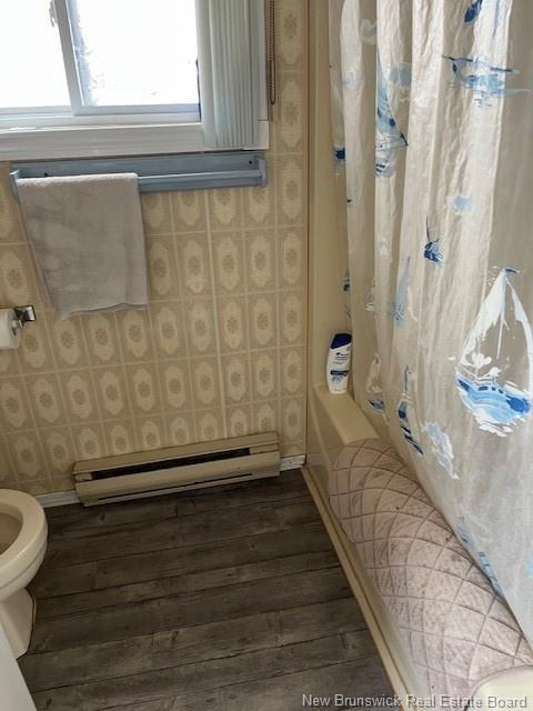 3 L'Eglise St, Eel River Crossing, NB